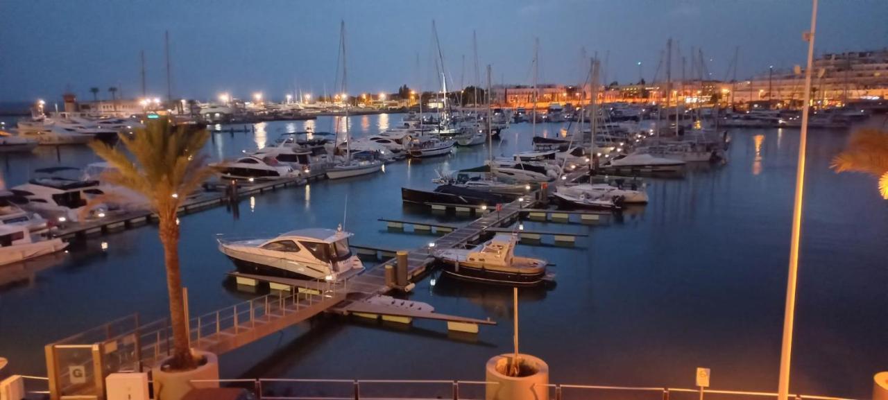 Marina De Vilamoura Apart Exterior photo